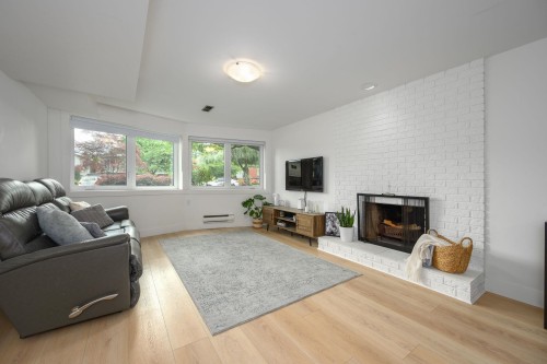 605 Allison Place, New Westminster, BC 