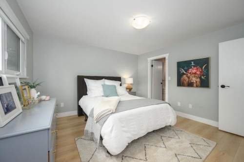 605 Allison Place, New Westminster, BC 