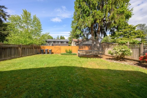 605 Allison Place, New Westminster, BC 