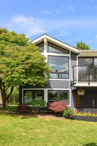 605 Allison Place, New Westminster, BC 
