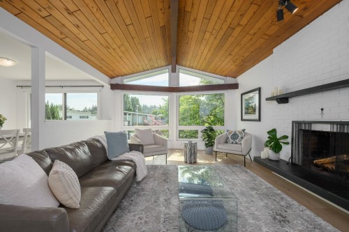 605 Allison Place, New Westminster, BC 