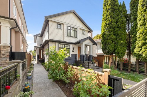 5867 Battison Street, Vancouver, BC 