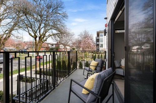 1-2282 8Th Avenue E, Vancouver, BC 