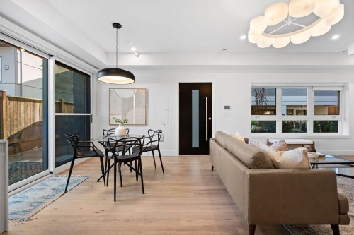 1135 33Rd Avenue W, Vancouver, BC 
