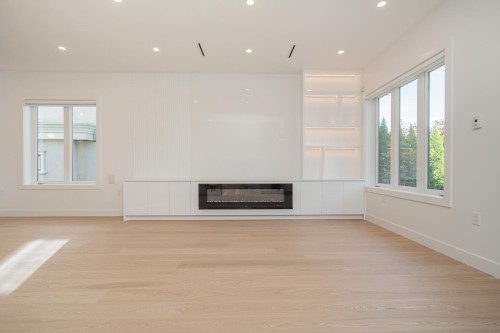 2621 Mcbain Avenue, Vancouver, BC 
