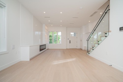 2621 Mcbain Avenue, Vancouver, BC 