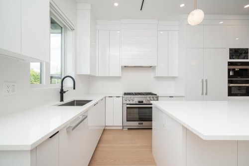 2621 Mcbain Avenue, Vancouver, BC 
