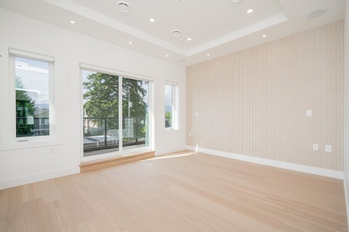 2621 Mcbain Avenue, Vancouver, BC 