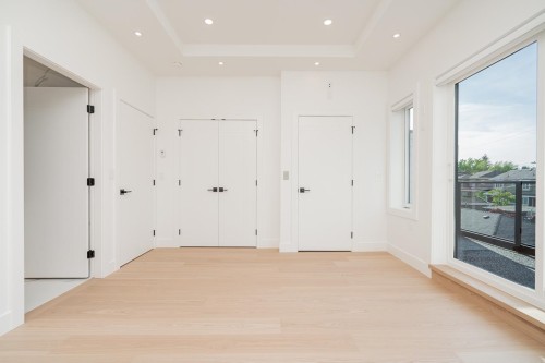 2621 Mcbain Avenue, Vancouver, BC 