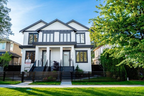 2621 Mcbain Avenue, Vancouver, BC 