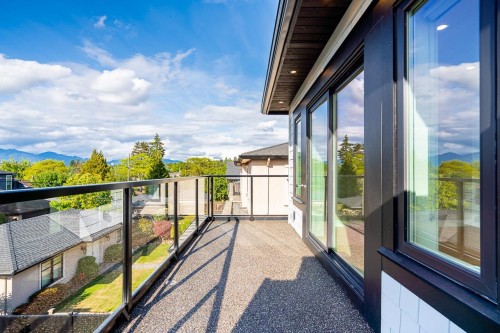 2621 Mcbain Avenue, Vancouver, BC 