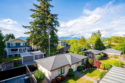 2621 Mcbain Avenue, Vancouver, BC 