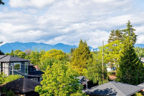 2621 Mcbain Avenue, Vancouver, BC 