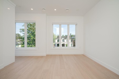 2621 Mcbain Avenue, Vancouver, BC 
