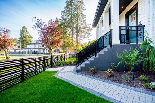 2621 Mcbain Avenue, Vancouver, BC 