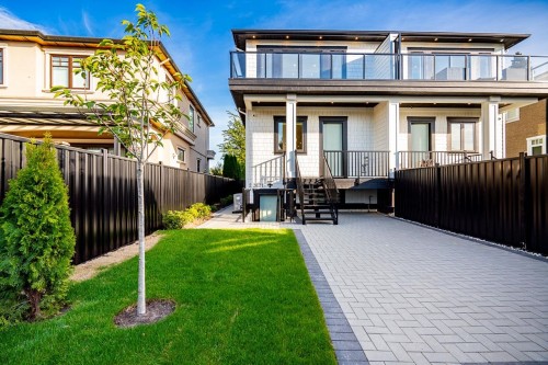 2621 Mcbain Avenue, Vancouver, BC 