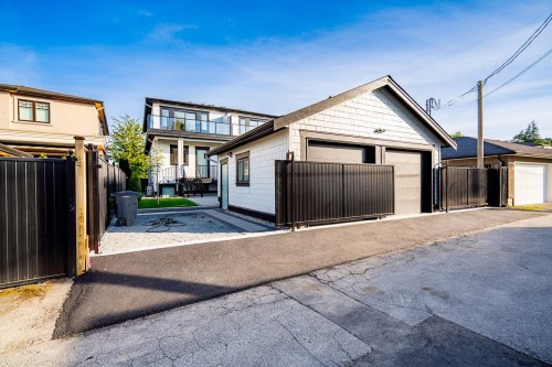 2621 Mcbain Avenue, Vancouver, BC 