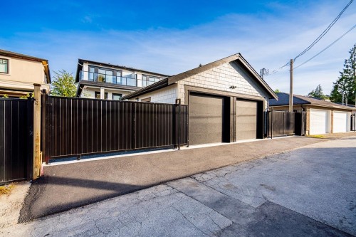 2621 Mcbain Avenue, Vancouver, BC 