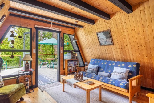 7536 Islets Place, Sechelt, BC 