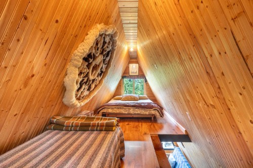 7536 Islets Place, Sechelt, BC 