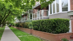 109-2288 12th Avenue W Vancouver, BC V6K 4R2