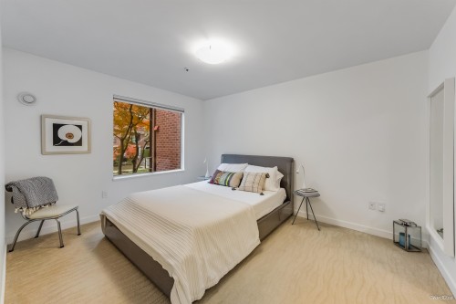 207-2288 12Th Avenue W, Vancouver, BC 