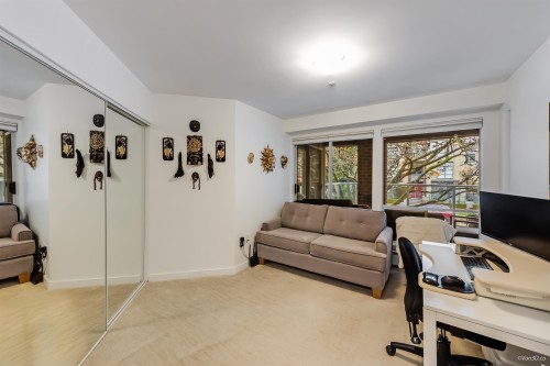 207-2288 12Th Avenue W, Vancouver, BC 