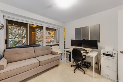 207-2288 12Th Avenue W, Vancouver, BC 