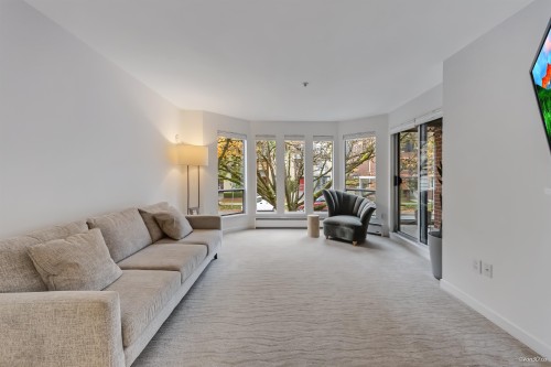 207-2288 12Th Avenue W, Vancouver, BC 