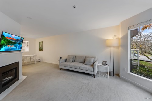 207-2288 12Th Avenue W, Vancouver, BC 