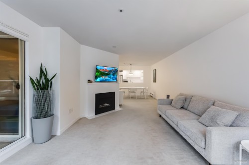 207-2288 12Th Avenue W, Vancouver, BC 