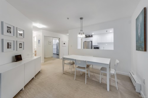 207-2288 12Th Avenue W, Vancouver, BC 
