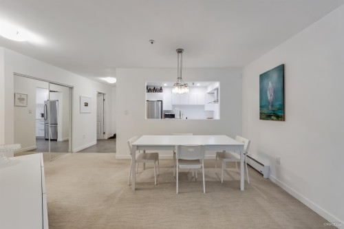 207-2288 12Th Avenue W, Vancouver, BC 