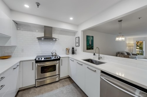 207-2288 12Th Avenue W, Vancouver, BC 