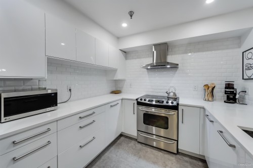 207-2288 12Th Avenue W, Vancouver, BC 