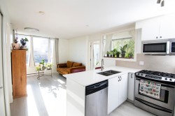 204-2483 Spruce Street  Vancouver, BC V6H 4J2