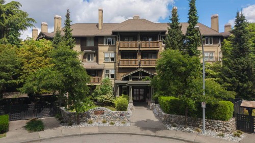 213-15 Smokey Smith Place  New Westminster, BC V3L 5V7
