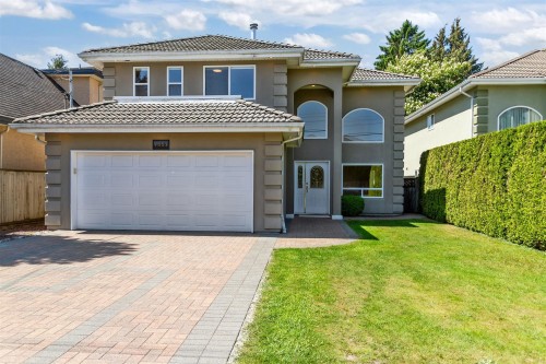 7551 Lombard Road, Richmond, BC 