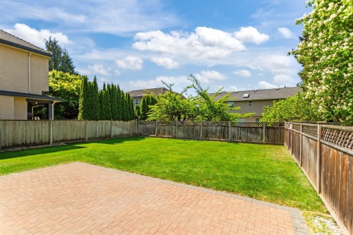 7551 Lombard Road, Richmond, BC 