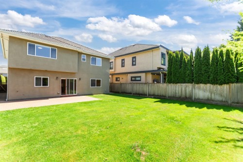 7551 Lombard Road, Richmond, BC 