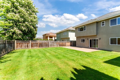 7551 Lombard Road, Richmond, BC 