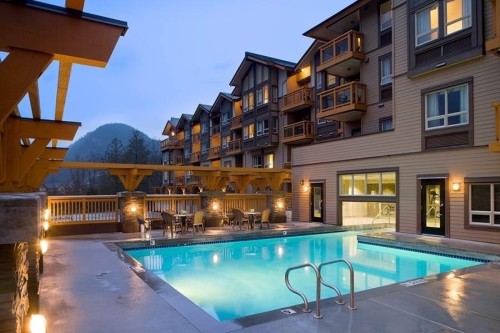 312-40900 Tantalus Road  Squamish, BC V8B 0R3