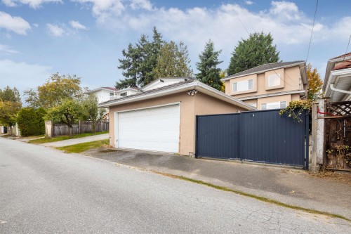 260 63Rd Avenue W, Vancouver, BC 