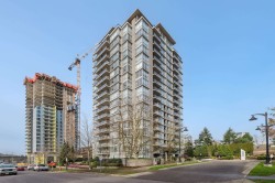 1901-555 Delestre Avenue  Coquitlam, BC V3K 0A9