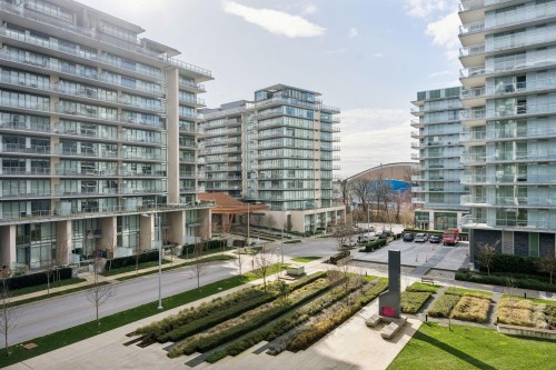 413-6811 Pearson Way, Richmond, BC 