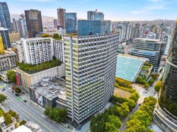 614-989 Nelson Street  Vancouver, BC V6Z 2S1