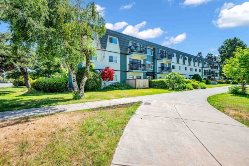 178-8160 Williams Road  Richmond, BC V7A 1G5
