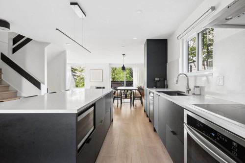 3951 Springtree Drive, Vancouver, BC 