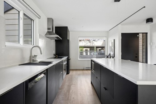 3951 Springtree Drive, Vancouver, BC 