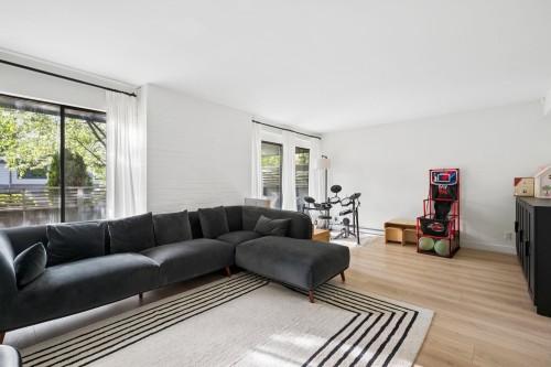 3951 Springtree Drive, Vancouver, BC 
